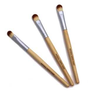 Children's Bamboo Paint Brush
